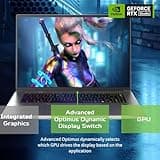 Acer Predator Triton Neo 16 Gaming Creator Laptop | 16" WQXGA+ 165Hz Calman Verified | AI-Powered | Intel Core Ultra 9 processor 185H | NVIDIA GeForce RTX 4070 | 32GB LPDDR5X | 1TB SSD | PTN16-51-932N