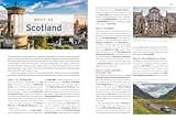 Moon Scotland (Second Edition): Highland Road Trips, Outdoor Adventures, Pubs & Castles (Moon Europe Travel Guide)