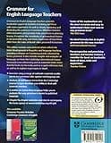 Grammar for English Language Teachers