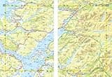 Great Britain A-Z Super Scale Road Atlas 2026 (A3 Spiral): Easy to read map of Great Britain in A3 size with spiral binding