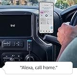 Echo Auto (Newest gen) | Add Alexa to your car
