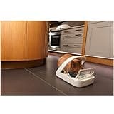 SureFeed Automatic Food Dispenser with Microchip Automatic Food Dispenser with Microchip Controlled Access Control for Multiple Animal Houses, Ideal for Cats who need to take Special Food or Medicine.