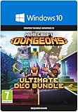 Minecraft Dungeons: Ultimate DLC Bundle | Windows 10/11 - Download Code