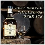 Dalwhinnie 15 Year Old Single Malt Scotch Whisky | 43% vol | 70cl | Highland Whisky | Smooth & Aromatic | Malty Sweet Flavours & Smoky Warmth | Scottish Whisky with Gift Box