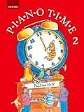 Piano Time Collection (2004 Edition) - Complete Set of Tutor Books 1, 2 & 3 - by Pauline Hall