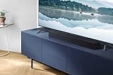 Samsung C400 2.0ch 270W Soundbar Speaker (2023) - Bluetooth Soundbar with 4 Speakers, Surround Sound Expansion mode