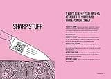 NOSH for TEENS - A teen cookbook to kickstart your cooking journey