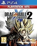 Dragon Ball Xenoverse 2 Playstation Hits PS4-Spiel