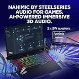 Lenovo Legion 5 Gaming Laptop - Display OLED WQXGA 15" 165Hz, Nvidia GeForce RTX 5070 8GB, Intel Core i7-13650HX, RAM 32GB, SSD 1T, Windows 11 Home, RGB Keyboard - Eclipse Black