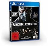Mortal Kombat XL