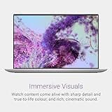 Dell XPS 16 9640 16.3" OLED UHD+ Touch InfinityEdge Laptop, Intel Evo Edition - Intel Core Ultra 9 Processor, 32GB RAM, 1TB, NVIDIA GeForce RTX 4070 Graphics, Windows 11 Home, Fingerprint, UK Keyboard