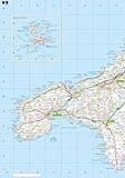 Big Easy Read Britain 2025 Spiral bound (AA Road Atlas) (UK Road Atlases) (AA Road Atlas Britain) TOP SELLING UK ATLAS OF 2023 **