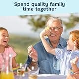 Do You Really Know Your Family? A Fun Family Game Filled with Conversation Starters and Challenges - Great for Kids, Teens and Adults