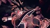Dragon Ball Xenoverse 2 (Nintendo Switch)