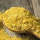 Nature's Balance Nutritional Yeast Flakes with Vitamin B12-1kg (2 x 500g)