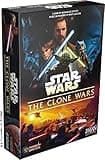 Z-Man Games Man Games Pandemic: Star Wars: The Clone Wars Board Game Ages 14+ 1-5 Players 60 Minutes Playing Time, ZM7126