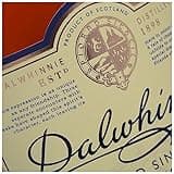 Dalwhinnie 15 Year Old Single Malt Scotch Whisky | 43% vol | 70cl | Highland Whisky | Smooth & Aromatic | Malty Sweet Flavours & Smoky Warmth | Scottish Whisky with Gift Box