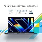ASUS Vivobook 15 E1504FA 15.6" Full HD Laptop (AMD Ryzen 3-7320U, 8GB RAM, 512GB SSD, Windows 11 Home)