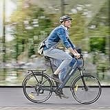 Fafrees Official Store Electric Bike F28 PRO 27.5" E-Bike 250W, Electric Bicycle for Adults with 36V 14.5Ah Removable Battery, 25KM/H Speed, 7-Speed E-Mountain Bike, Unisex UK Commuter