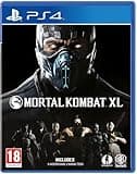 Mortal Kombat XL (AT-Version)