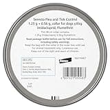 Seresto Dog Flea Collar with Tick Control, Small Collar