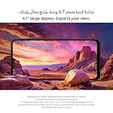 Samsung Galaxy A06 4GB RAM 64GB Storage | 6.7" HD+ Display | 50MP Dual Camera | 5000mAh Battery | Android 14 | Dual SIM | Fast Charging (Light Blue)