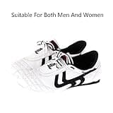 Taekwondo Shoes, Comfortable Non-Slip Karate Shoes Breathable Martial Arts Sneakers for Adults (Size : 42) Taekwondo Sport Equipment