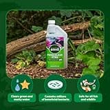 Envii Pond Klear Xtra – Strong Pond Clear Water Treatment, Naturally Clears Green Pond Water – Treats Up To 100,000 litres