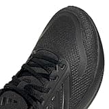 adidas Men's Runfalcon 5 Running Shoes, Core Black/Core Black/Core Black, 8 UK