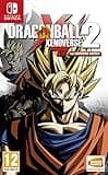 Dragon Ball Xenoverse 2 (Nintendo Switch)