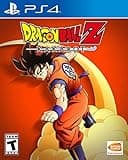 Dragon Ball Z KAKAROT for PlayStation 4
