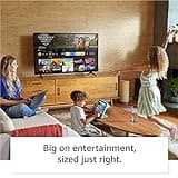 Amazon Fire TV 32-inch 2-Series (Newest gen) | 720p HD smart TV