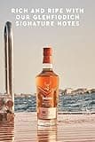 Glenfiddich 21 Year Old Single Malt Scotch Whisky with Gift Box – 70cl