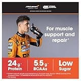 Optimum Nutrition Gold Standard Whey Protein, Muscle Building Powder with Naturally Occurring Glutamine and Amino Acids, Double Rich Chocolate, 29 Servings, 899 g, Packaging May Vary