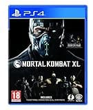Mortal Kombat XL (AT-Version)