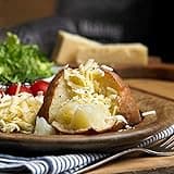 Elveden Fresh British Baking Potatoes 60's - 60x