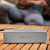 Bose SoundLink Mini Bluetooth Speaker II White