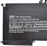 ASKC AB06XL Battery für HP Envy 13 2017 13-AD000 13-AD0XX 13-AD019TU AD022TU AD023TU AD024TU AD025TU AD026TU AD027TU AD100TU TPNI128 HSTNN-DB8C 921408-271 921438-855 53.61Wh