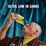 SERIOUS PIG - Crunchy Snacking Cheese Snacks, Keto Friendly, High Protein, Low Carb, Gluten Free, Vegetarian, Pub Snacks, Made from 100% Real Italian Cheese (Variety) (12 x 24g)