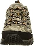 Merrell Men's Moab 3 Hiking Shoe, Pecan, 11 UK