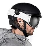 Skullcandy Vert Bluetooth Wireless Earbuds, Microphone, 12h Battery Rapid Charge, Glove Friendly, IPX4 Sweat/Water Resistant, Black/Grey