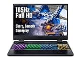 Acer Nitro 5 AN515-46 15.6 Inch Gaming Laptop - (AMD Ryzen 7 6800H, 16GB, 1TB SSD, NVIDIA GeForce RTX 3060, Full HD 165Hz, Windows 11, Black)