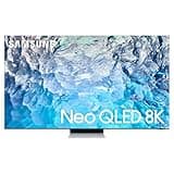 Samsung 65 Inch QN900B Neo QLED 8K Smart TV (2022) - True 8K Picture With Quantum Matrix Technology & Anti Reflection Infinity Screen, Alexa Built In, Ultrawide Gameview, Dolby Atmos Surround Sound