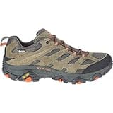 Merrell Men's Moab 3 GTX Hiking Shoe, Olive, 10 UK