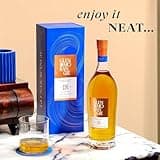 Glenmorangie The Infinita 18 Year Old Whisky, Oak Cask, Gift Box, 70cl