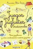 Juegos y juguetes tradicionales