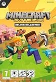 Minecraft: Java & Bedrock Deluxe Collection | Windows 10/11 - Download Code