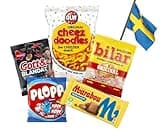 Make a Swede Happy - Sweet Cheesy Sweden Special Bundle
