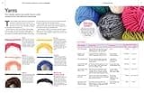 The Complete Beginners Guide to Crochet: Everything you need to know to start to crochet (Complete Beginners Guides - Book)