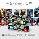 Blackview ZENO 1 8 Inch Tablet with SIM Card Slot, Android 15 Gaming Cellular Tablet with Detachable Stand, 18GB+256GB, 8" Tablets with Dual SIM 4G LTE & 5G WiFi, 90Hz HD Display, Widevine L1, GPS